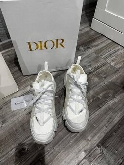 Tenisky Christian Dior