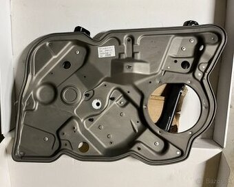 Spúšťač skla predný pravý ŠKODA OCTAVIA II