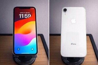 iPhone XR