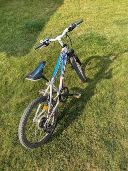 CTM SCOOBY 1.0 20 detský bicykel