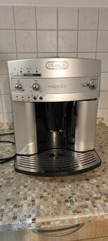 DeLonghi Magnifica