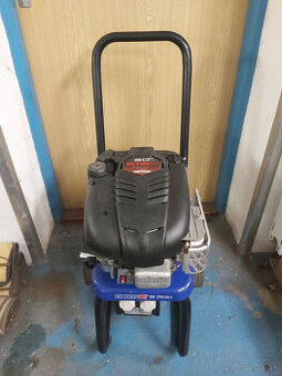 generátor/elektrocentrála Endress