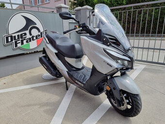 Kymco X-Town CT 125