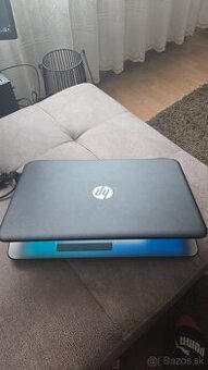 notebook HP 255 g3