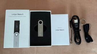Ledger Nano S
