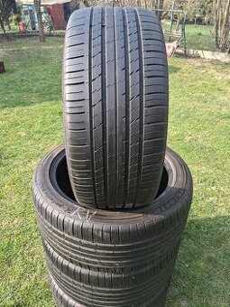 Dvojrozmer 315/35 r20 a 275/40 r20 letne pneumatiky