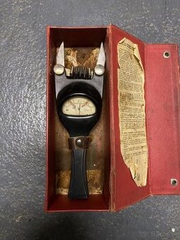 Skúšačka olovenych akumulátorov