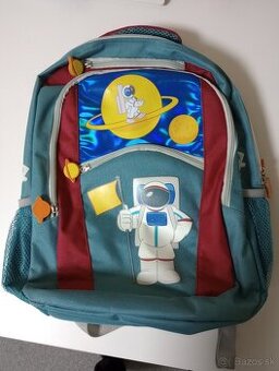 Kozmonauticky ruksak