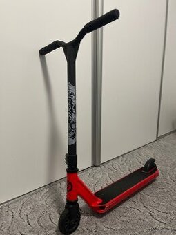 Freestyle kolobežka