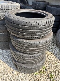 Letné Pneu 205/55 r16 Hankook