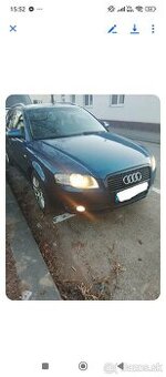 Predám Audi  A4