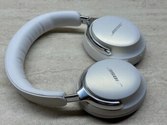 Bose QuietComfort Ultra Silver