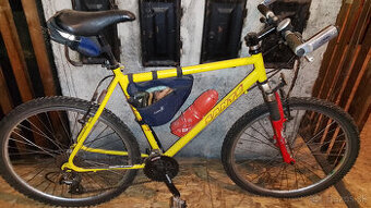 Predám bicykle,cyklo prilbu,rozprašovač