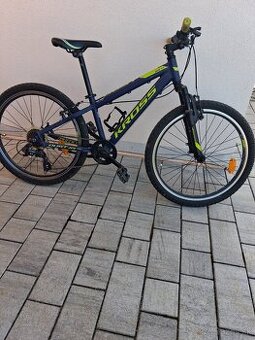 Bicykel 24