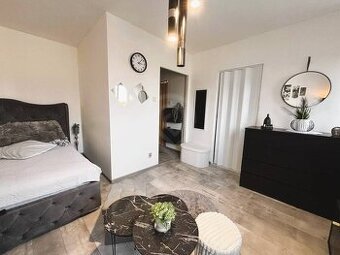1 - izbový byt 29 m² s príjemným výhľadom, lokalita: Šamorín