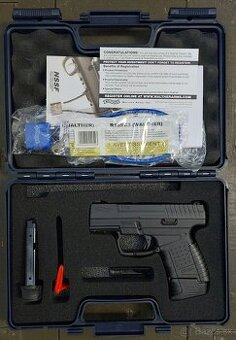 WALTHER PPS