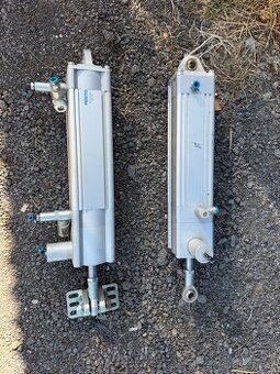 Festo piesty vysuv 260 mm