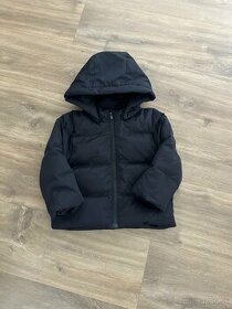 Detská páperová zimná bunda H&M