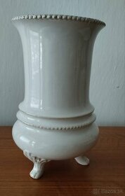 Keramická váza - Taliansko