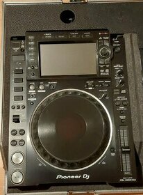 Pioneer DJ CDJ 2000 NXS2 (2 ks)