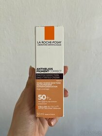 La Roche-Posay Anthelios SPF50+ pigmentovaný