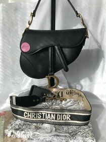 Christian Dior Saddle bag - 1