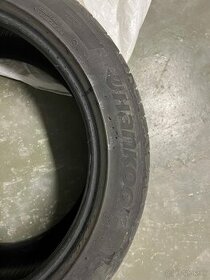 Letné pneu Hankook 245/45 R18 96W - 1