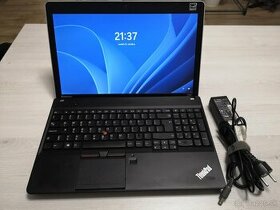 Lenovo ThinkPad E530 - 1