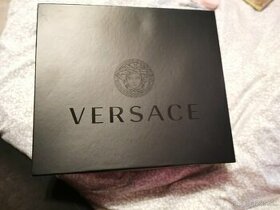 Predám originál sandále značky Versace - 1