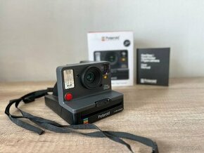 Polaroid OneStep2 - instantný fotoaparát - 1