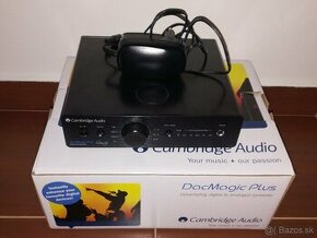Cambridge Audio DacMagic Plus - 1