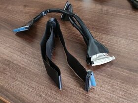 IDE, Floppy kable