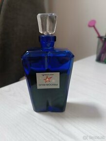 Ruský vintage parfém