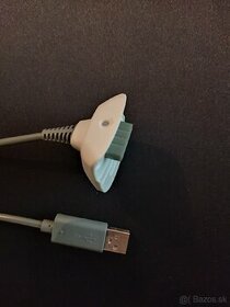 Xbox 360 Charging cable (nabíjací kábel)