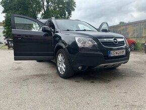 Opel Antara 2.0 cdti