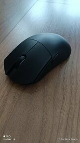 Herná myš - Darmoshark m3 wireless
