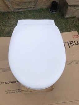 ZÁVESNÉ WC CERSANIT