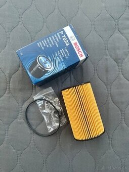 Bosch olejový filter