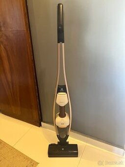 Tyčový vysávač Electrolux ES62P25WET 600 Wet