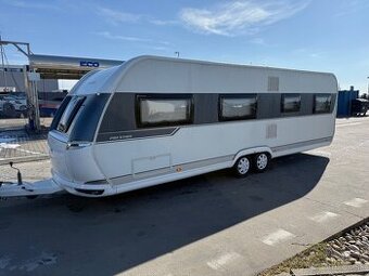 Hobby Prestige 720ukfe
