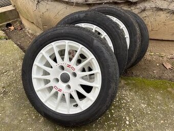 predám 4ks 14’ športových diskov pre Citroen C2/C3