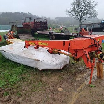 Kuhn gmd 702 lift v ponuke 4kusy