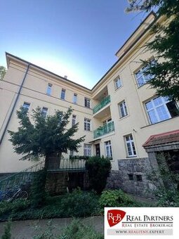 REB.sk Predaj 6 izbový byt, Holubyho ul, 175 m2, Palisády, B