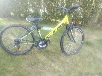 CTM WILLY 24"