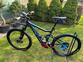E bike KTM