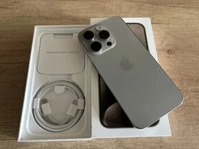 Iphone 15 PRO 512gb