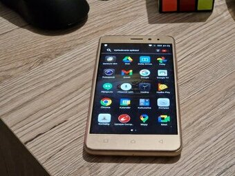 Smartfon Lenovo K33
