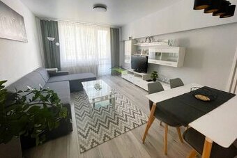 Na prenájom 1 izbový byt v Centre mesta Snina