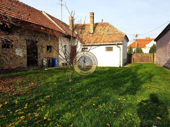 PREDAJ rodinný dom Hegyeshalom