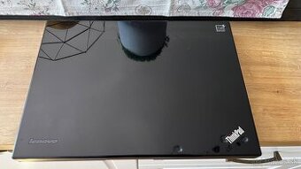Predám Plne Funkčný a vyčistený ThinkPad SL500
